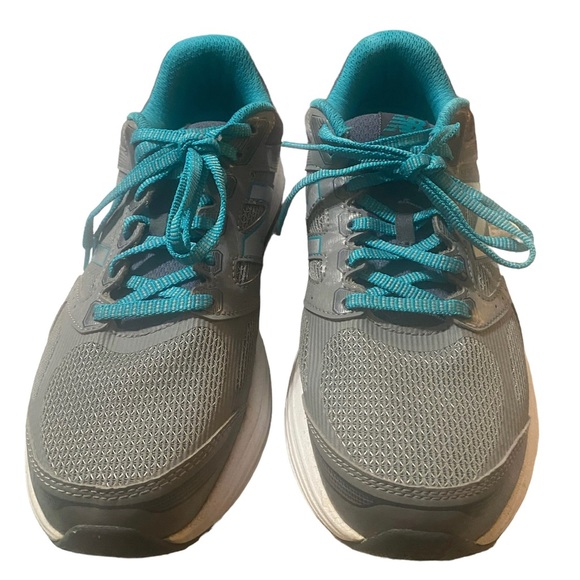 New Balance NB Women Abzorb Running Shoes Sneakers W560LS7 - Size 9.5 - Picture 8 of 13